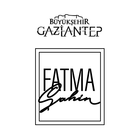 Fatma Sahin Logo