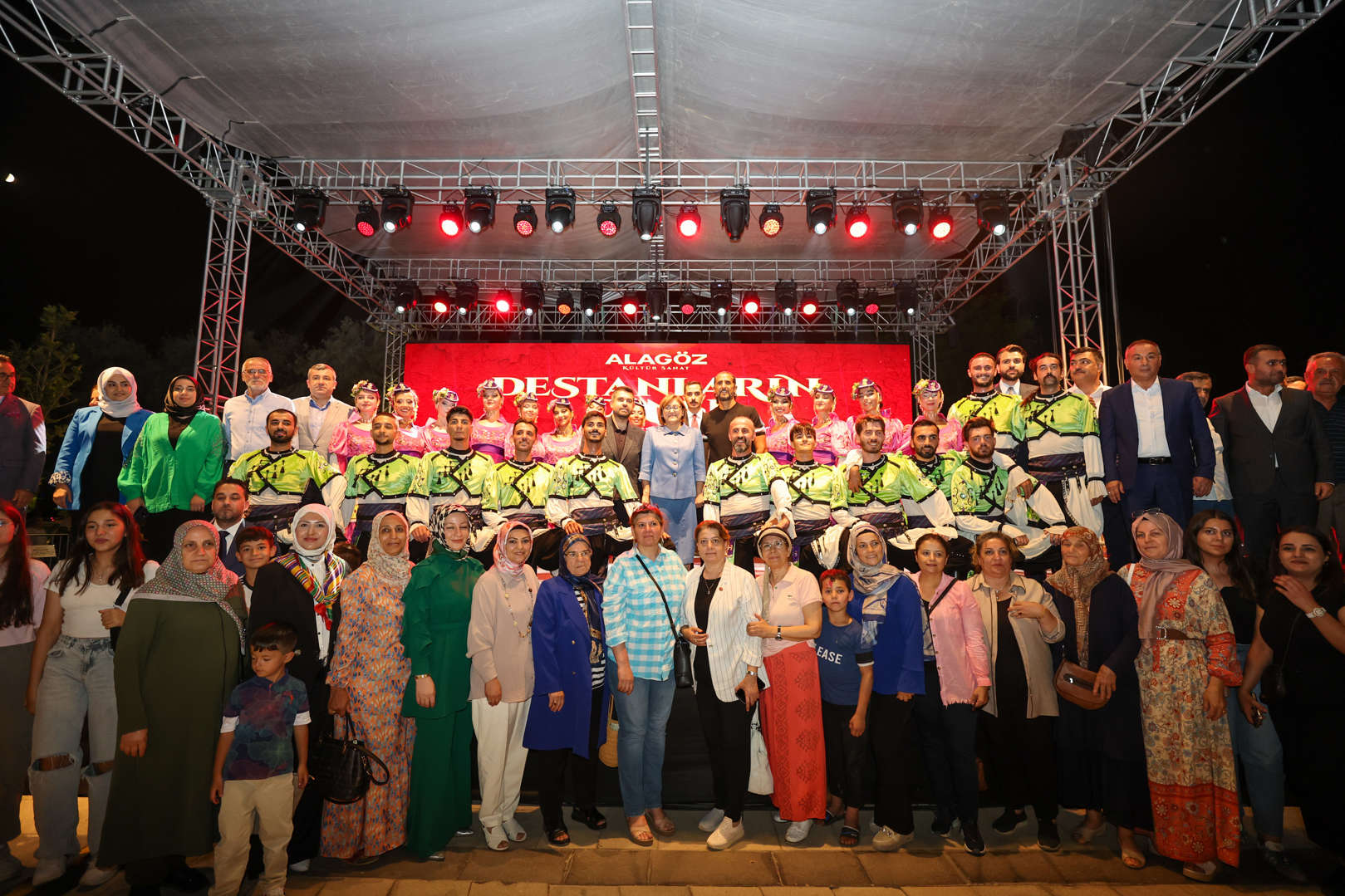 9. hemşehri dernekleri festivali