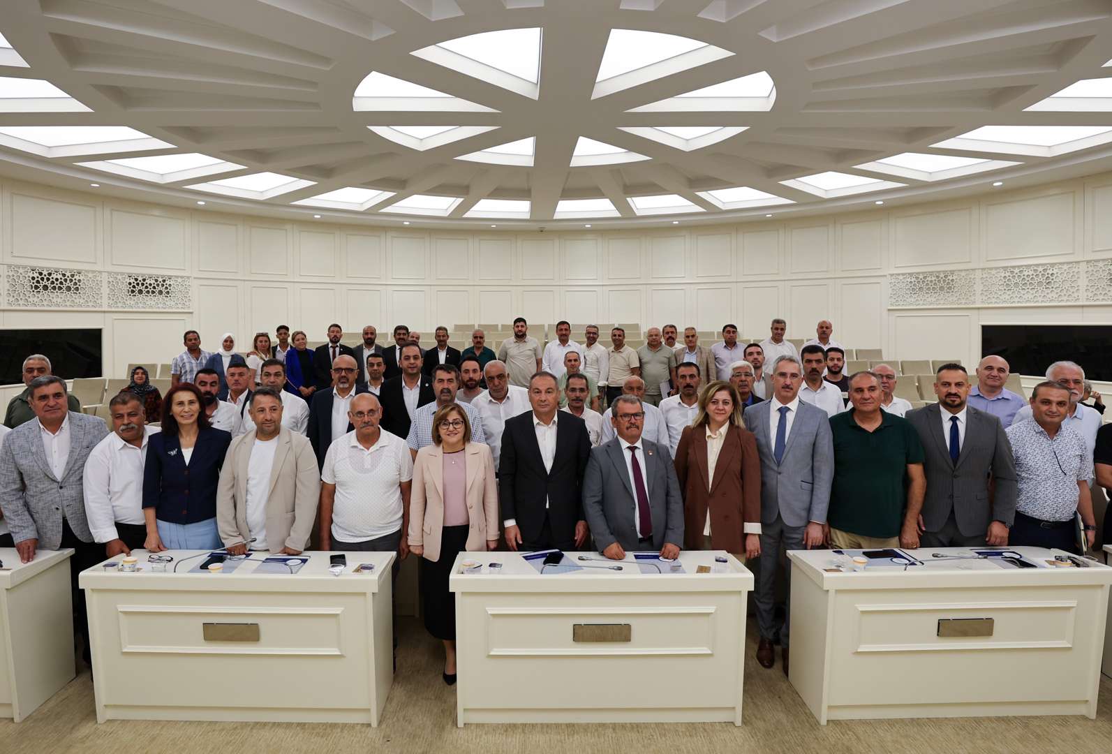 9. hemşehri dernekleri festivali kapanış programı