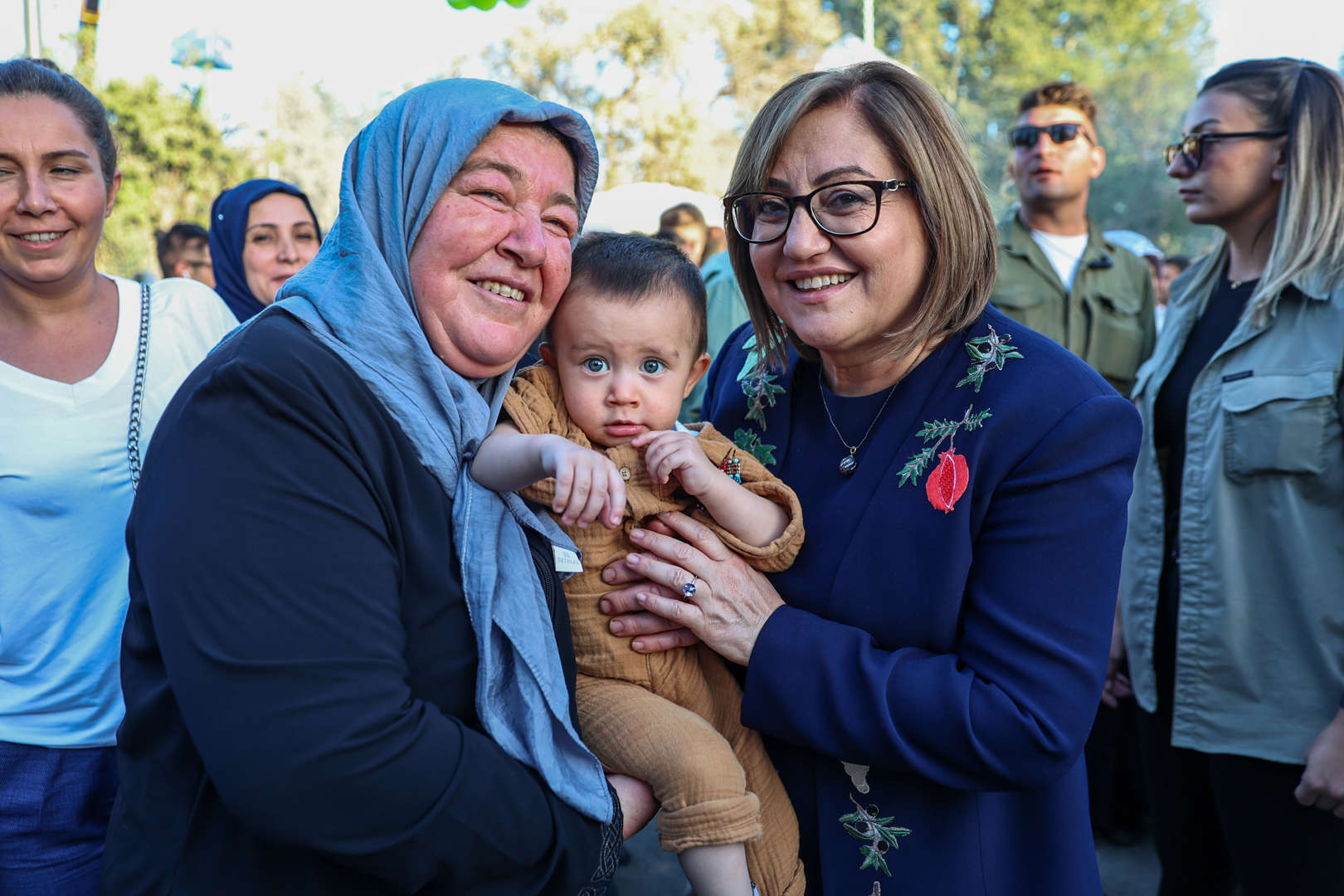 gastroantep kültür yolu festivali 2023