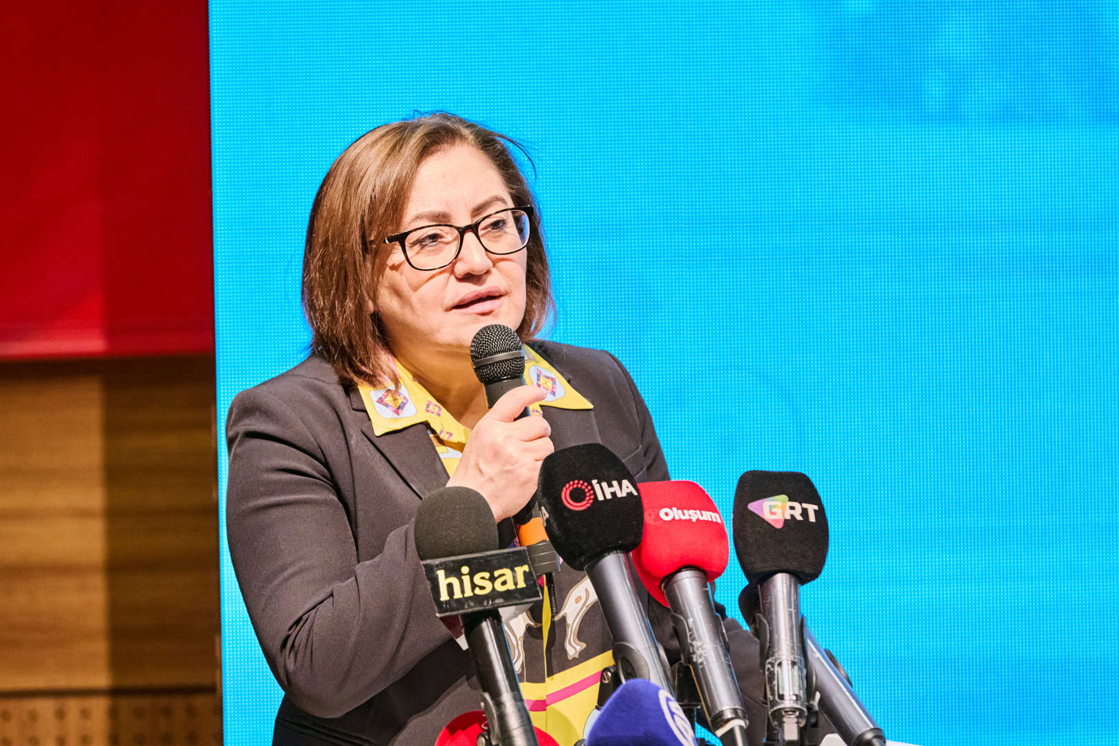 2024 gaziantep aile yılı tanıtımı yapıldı