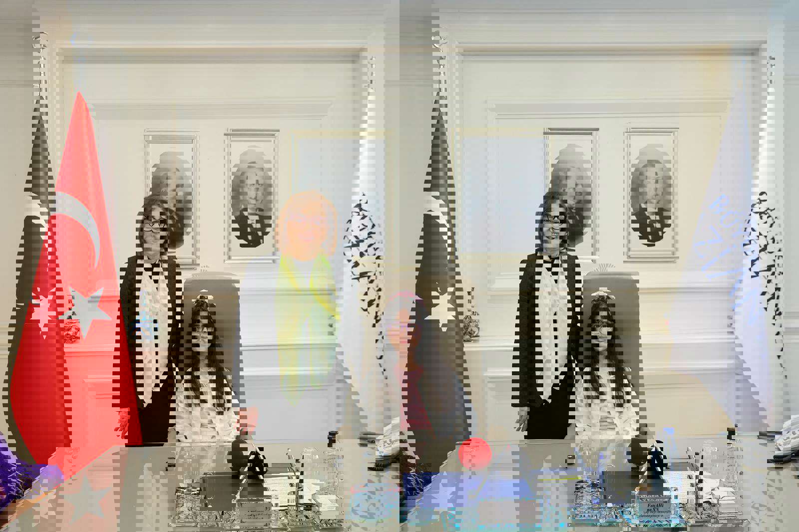 23 nisan ulusal egemenlik ve çocuk bayramı