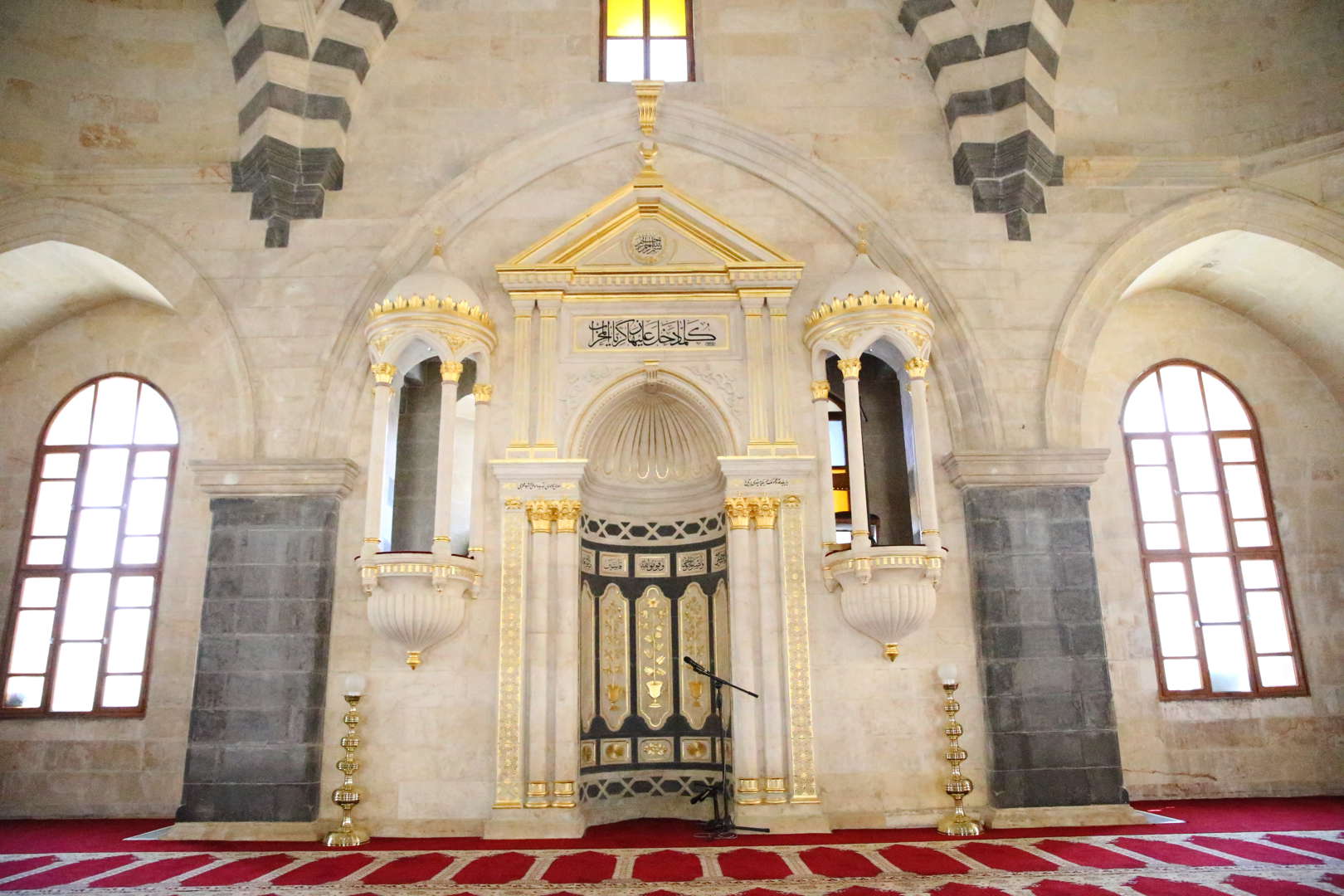 550 yıllık mirasa yeniden kavuşuyoruz!