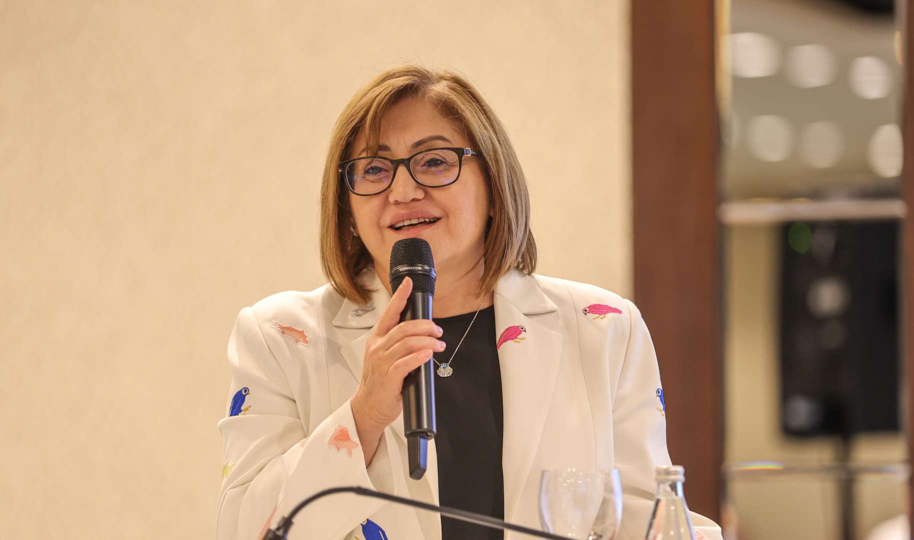 6. farkındalık artırma konferansı gaziantep’te düzenlendi