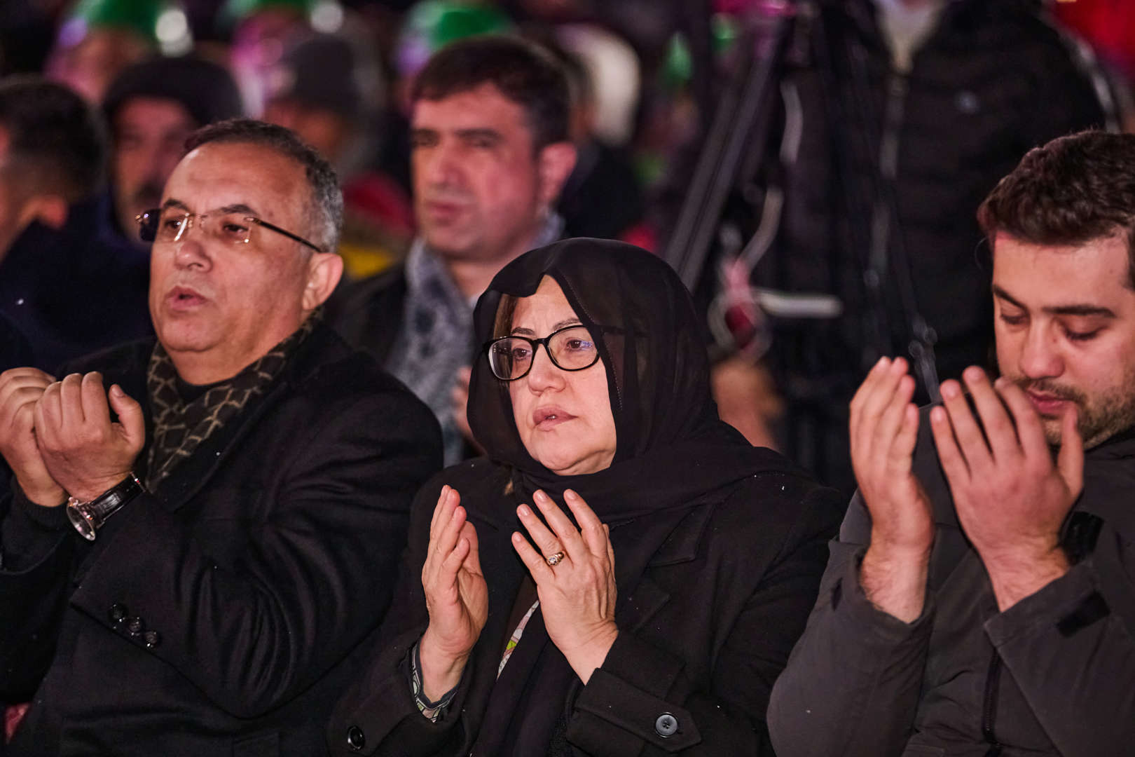 6 şubat depremlerinin yıldönümü