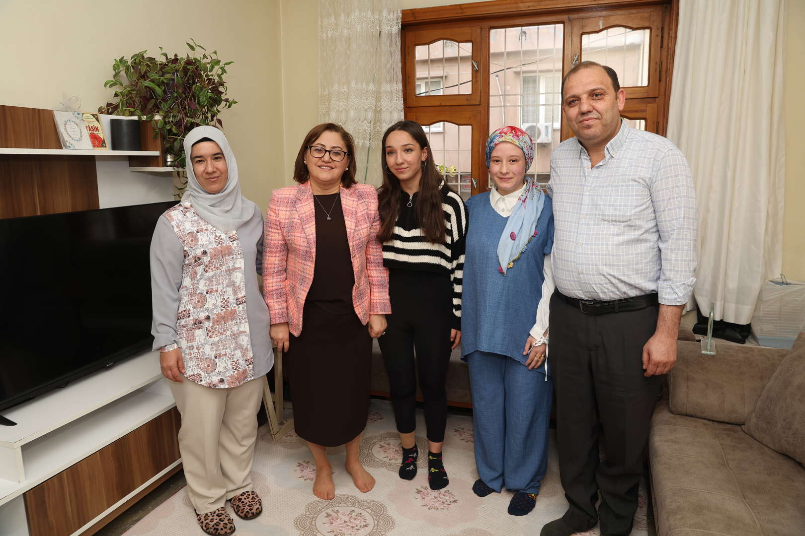 ampute milli sporcumuza ortez protez ve uygulama merkezimizde protez yapıldı