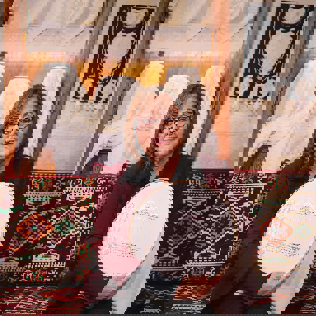  “antep işi nakışı” insanlığın ortak mirası olma yolunda!