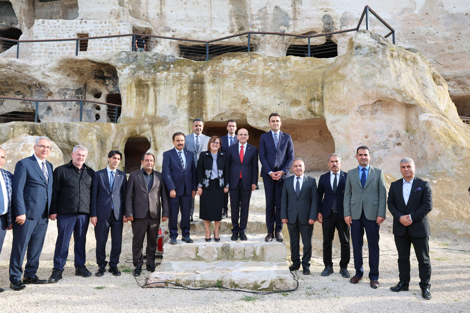 batman’da bölgesel kalkınma için bir araya geldik