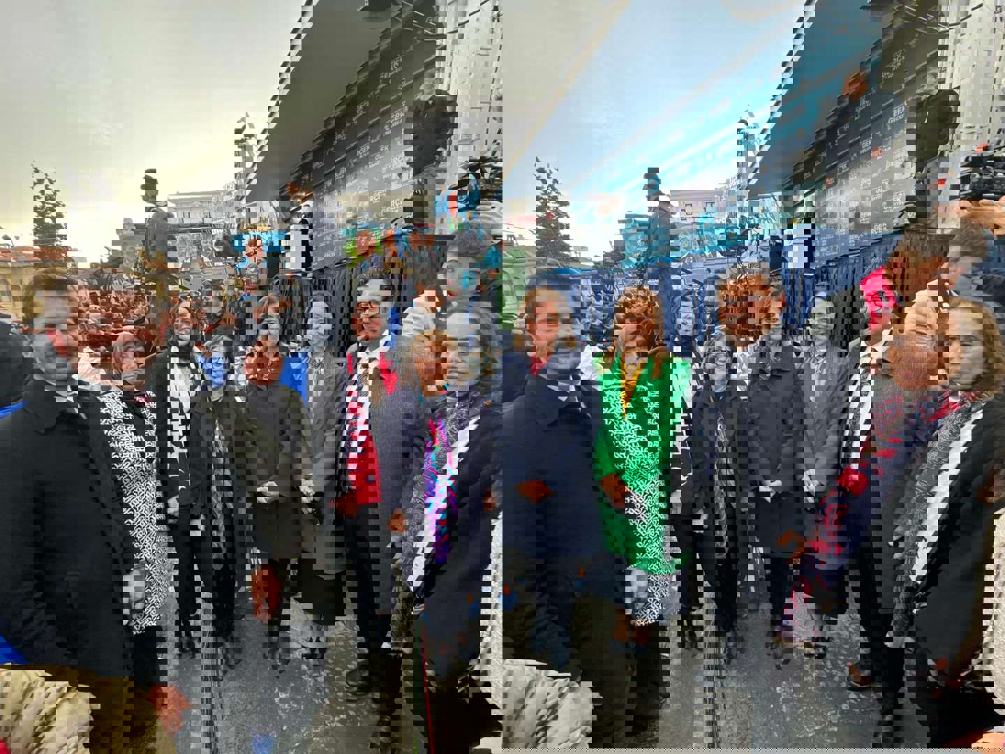 cumhurbaşkanımız sayın recep tayyip erdoğan kilis'te!