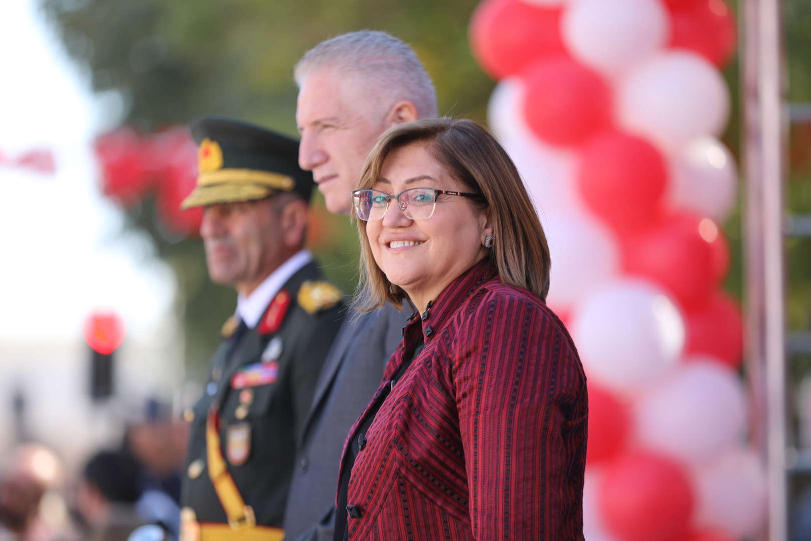 cumhuriyetimiz, türk milletinin ebedi varlığıyla ilelebet devam edecektir