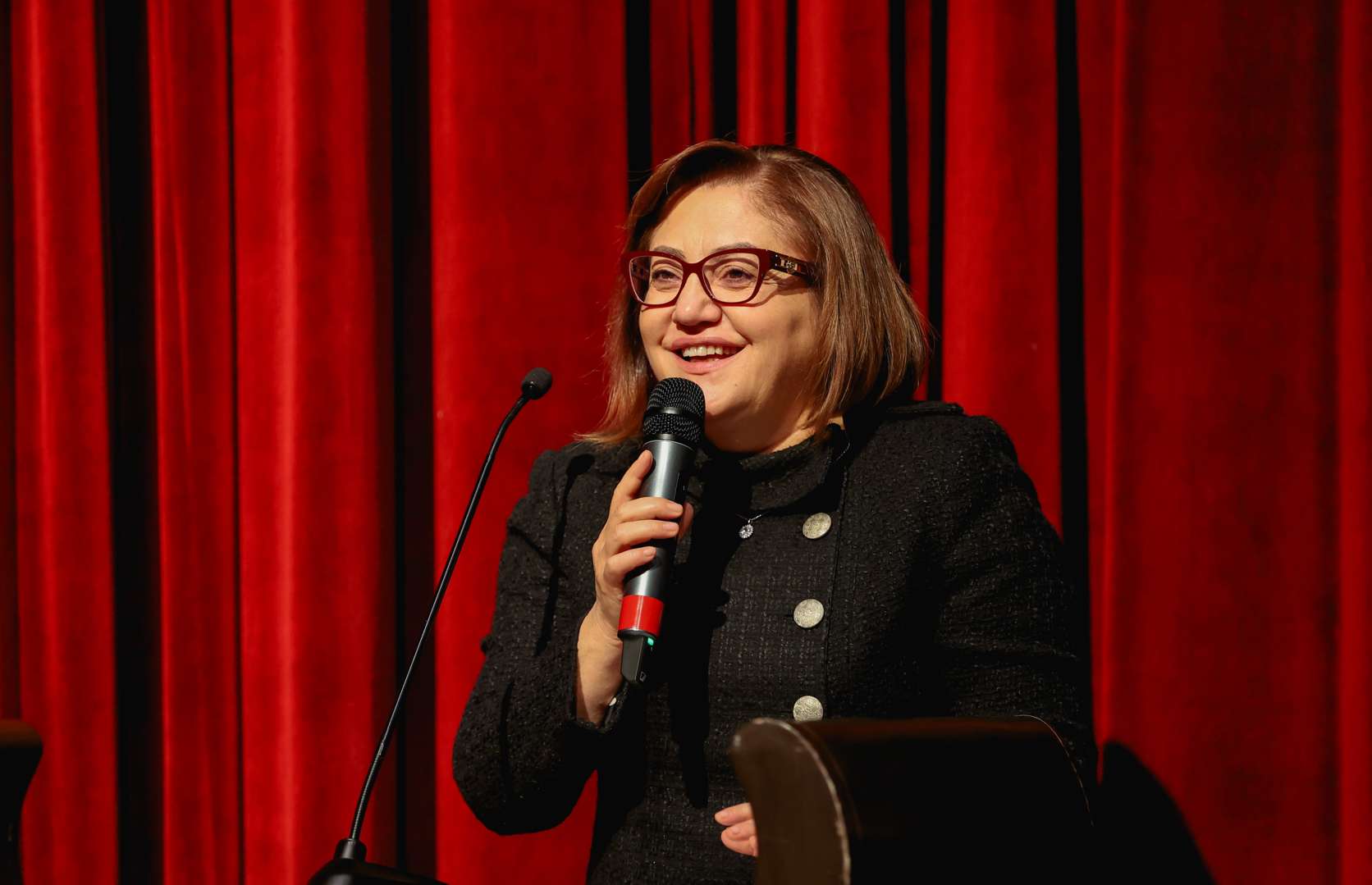 erken tanı ve erken müdahale zirvesi'nde türkiye'nin ilk bilim kurulu protokolünü imzaladık