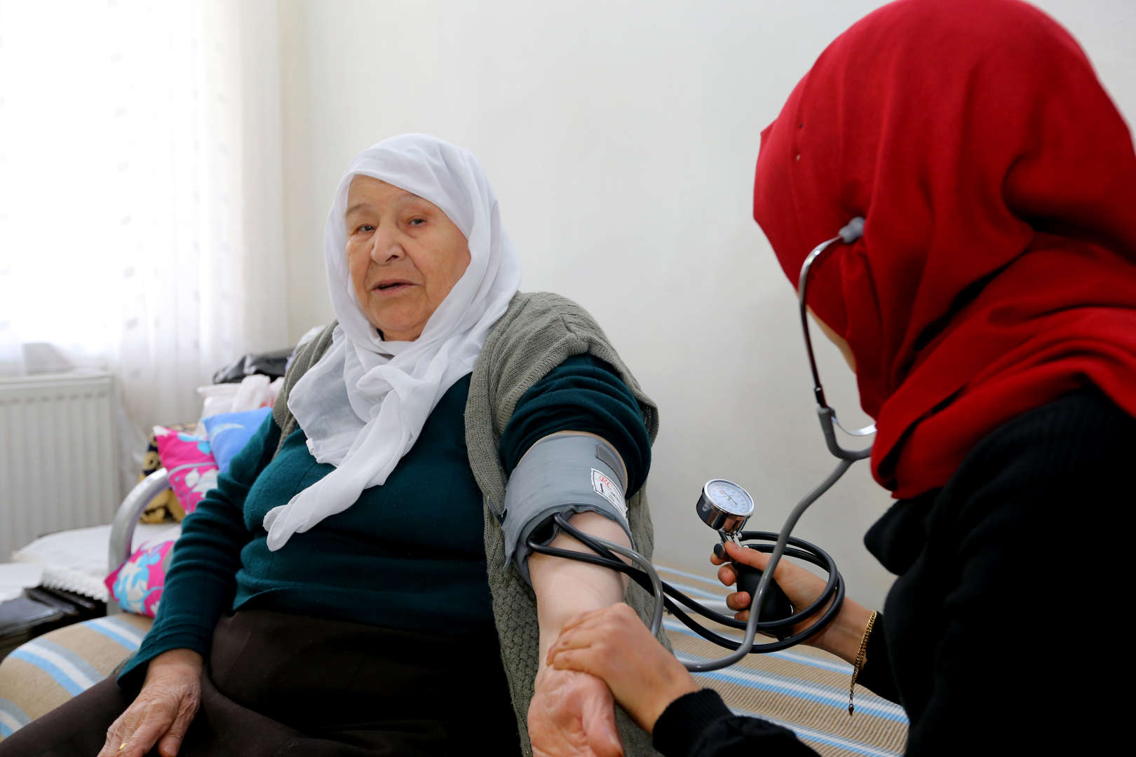 evde yaşama destek merkezi