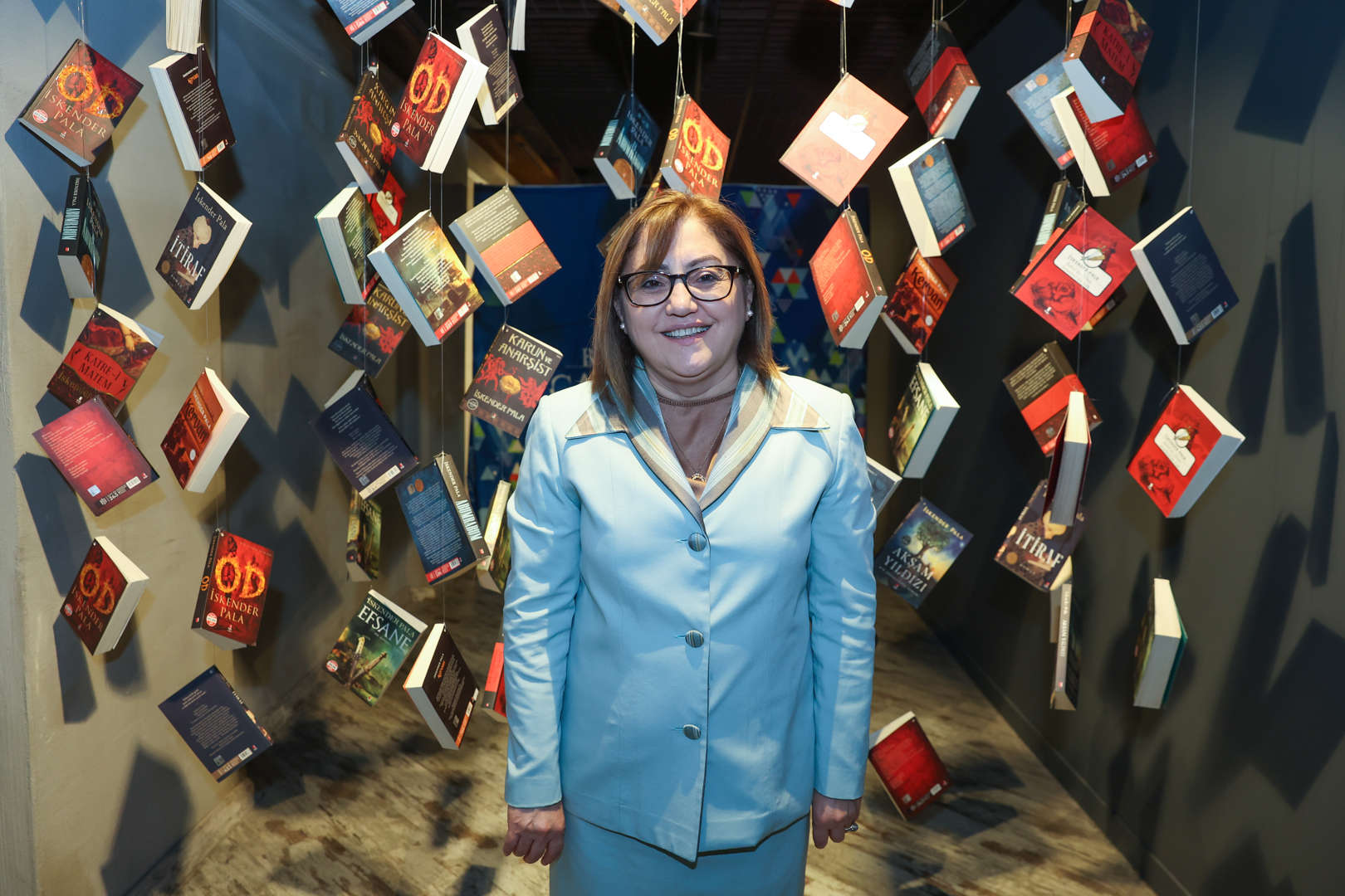 gastroantep festivali’nde sanat turu yaptık