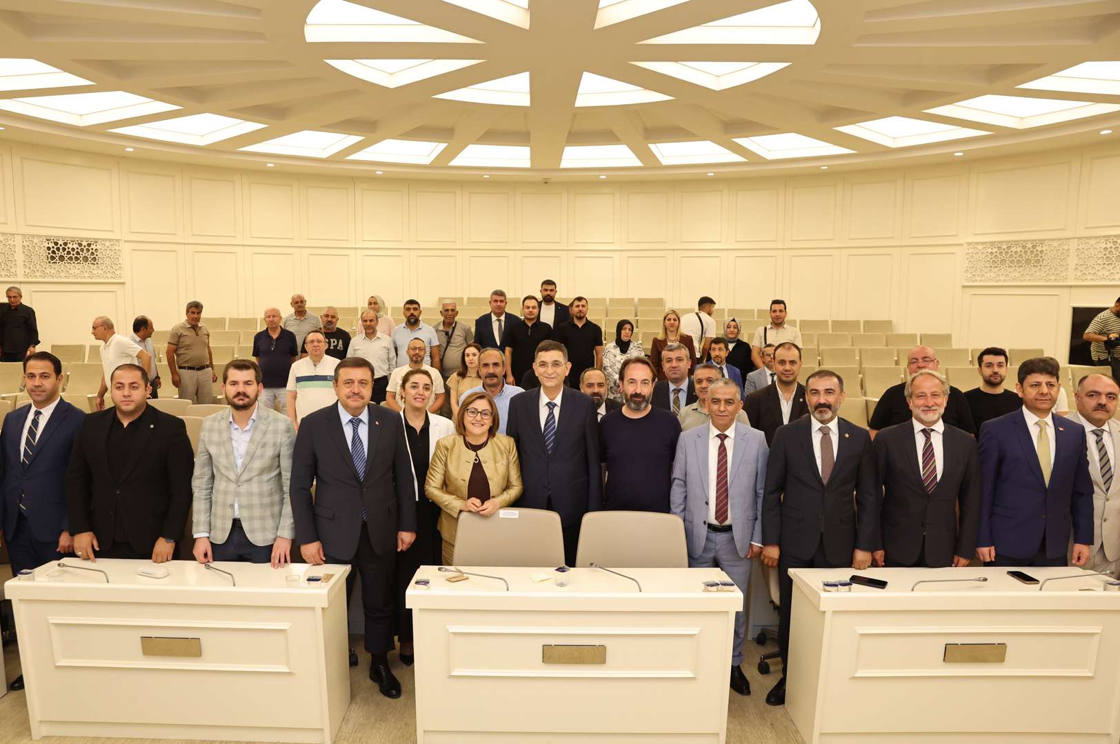 gastroantep kültür yolu festivali için geri sayım başladı