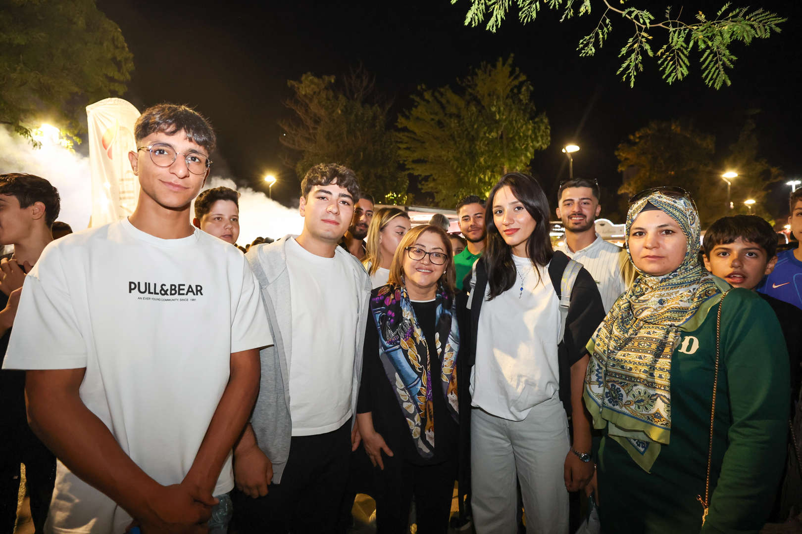 gastroantep kültür yolu festivali’nde 2 milyon kişiyi ağırladık!