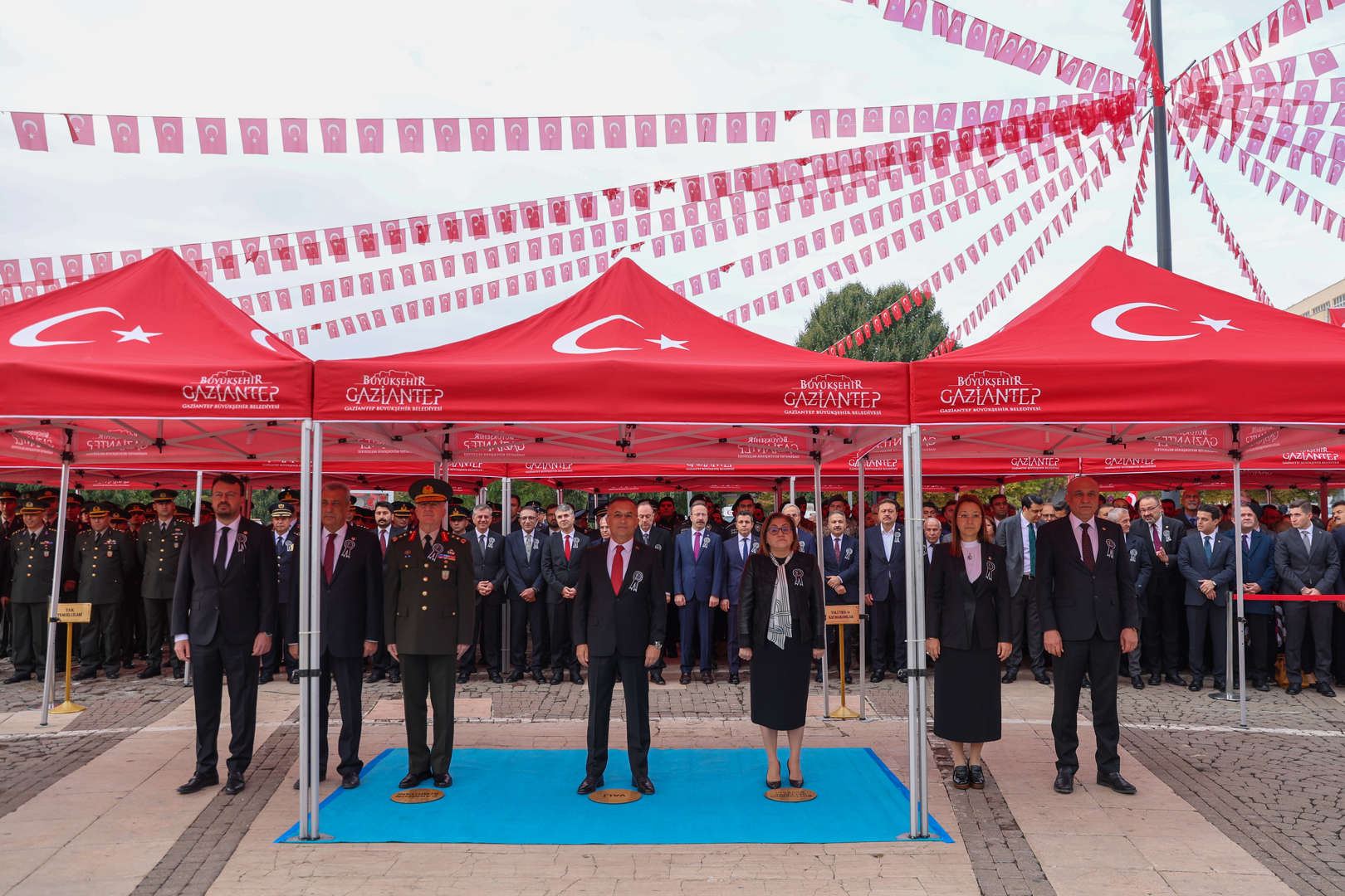 gazi mustafa kemal atatürk’ü vefatının 86. yıl dönümünde saygı ve minnetle anıyoruz