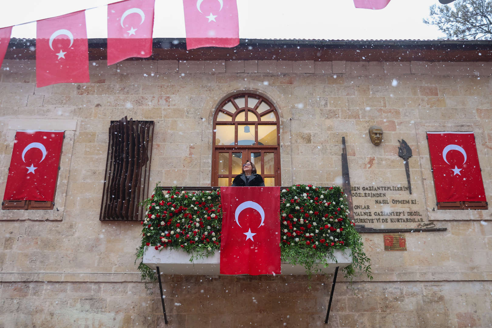 gazi mustafa kemal’in gazi şehrimize teşriflerinin 92. yıldönümü kutlu olsun!