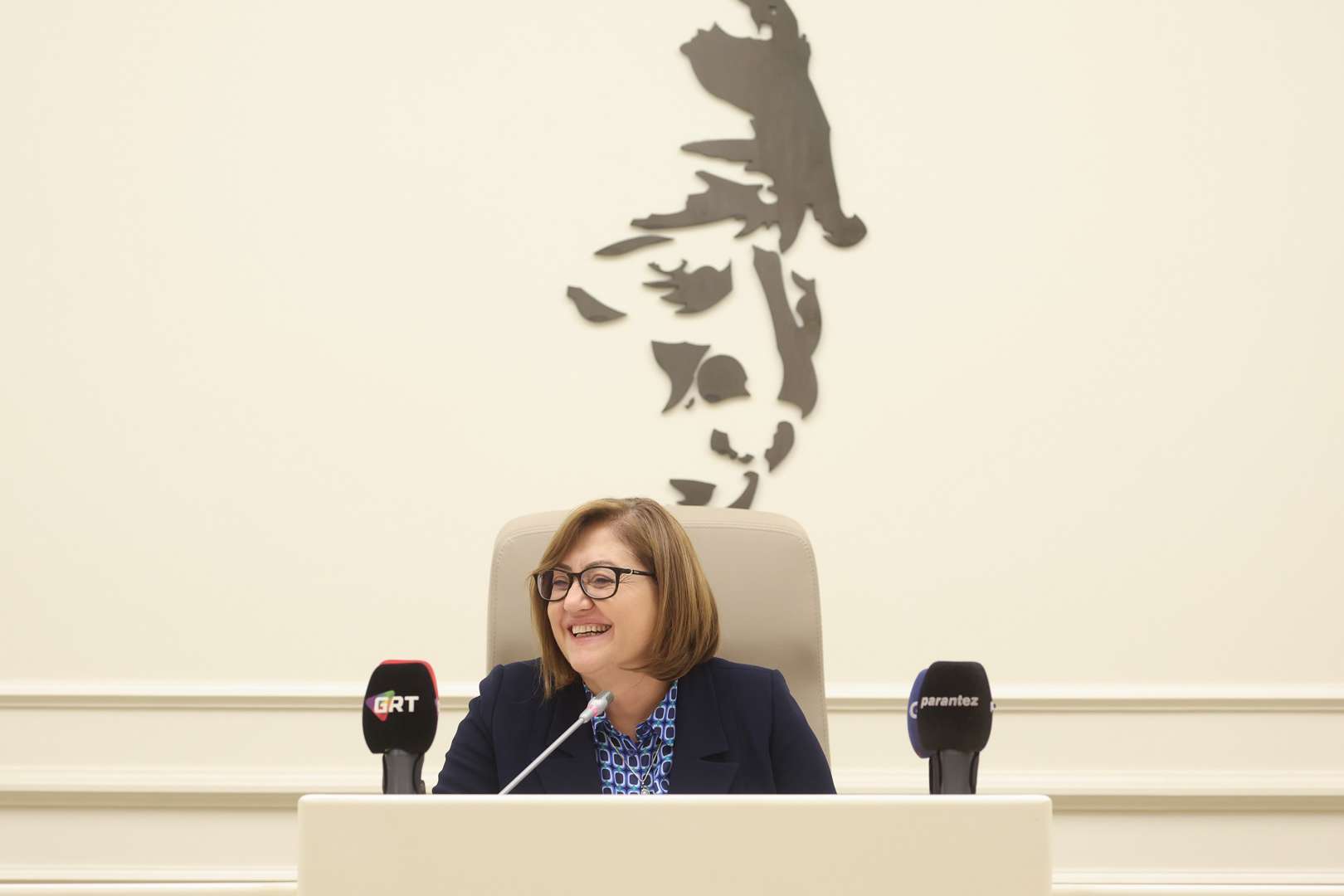 gaziantep’te suya yüzde 10 indirim yaptık