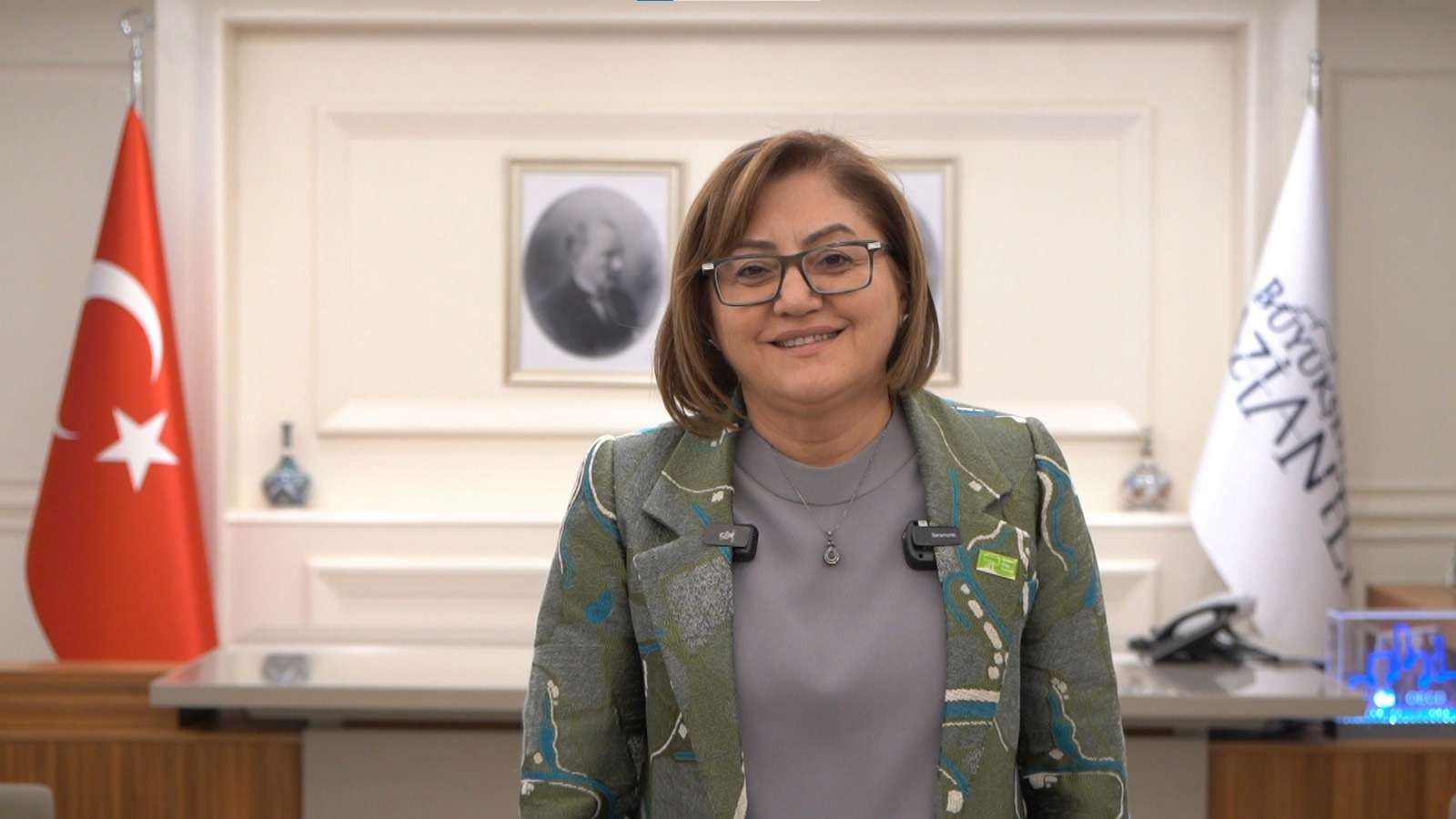 gaziantep büyükşehir’den aile yılı’nda yeni müjde!