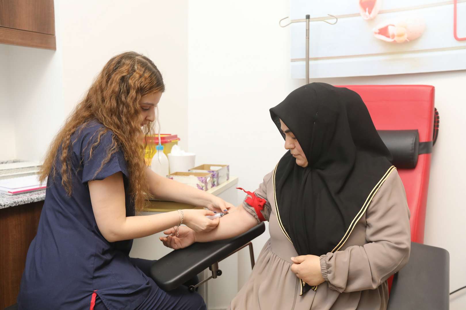 gaziantep büyükşehir öncülüğünde tüp bebek tedavisine ücretsiz destek! 