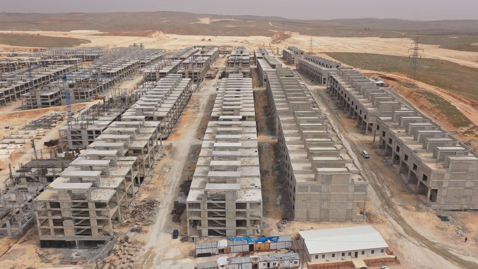 gaziantep büyükşehir sanayi ve endüstri merkezi ile 150 bin vatandaşımıza istihdam sağlanacak