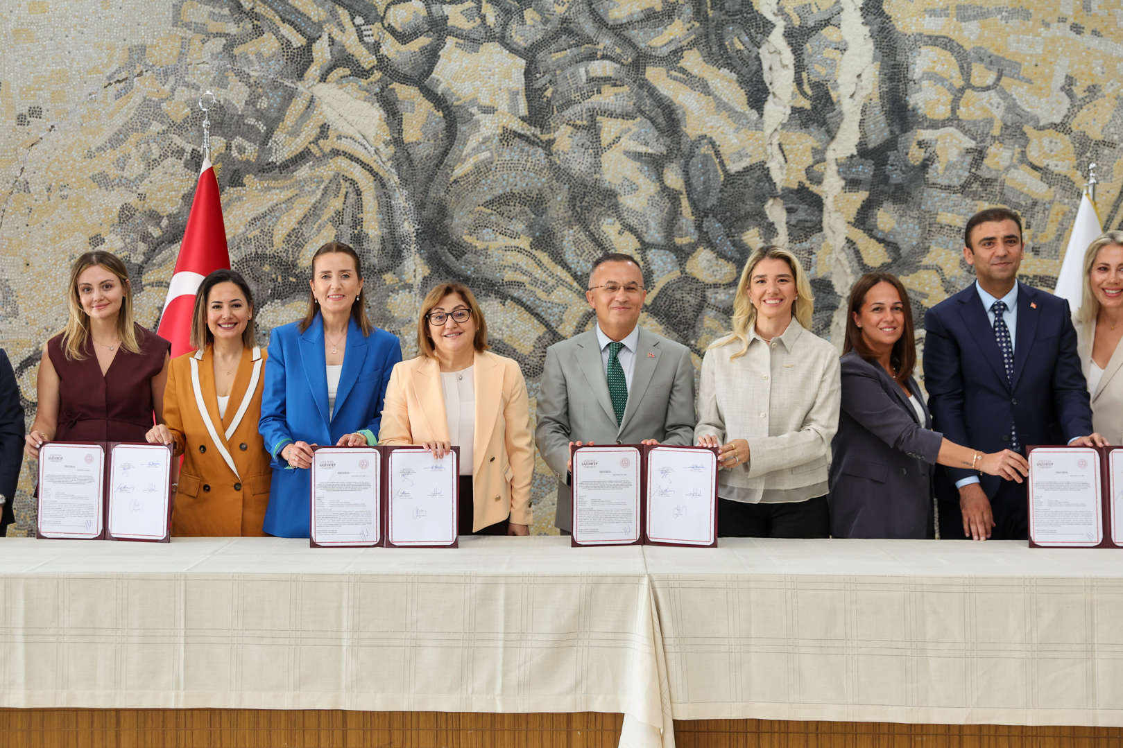 gaziantep’e gastronomi lisesi geliyor!