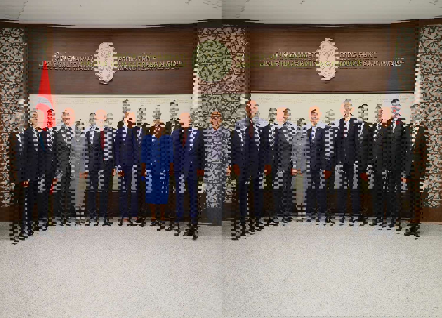 gaziantep’i geleceğe taşıyacak yeni projeler için ankara'dayız