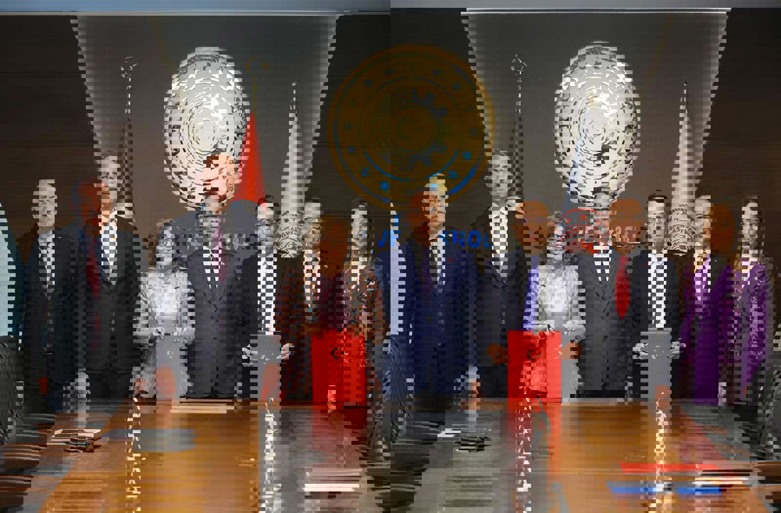 gaziantep için teknolojik ve veri odaklı yeni bir adım!