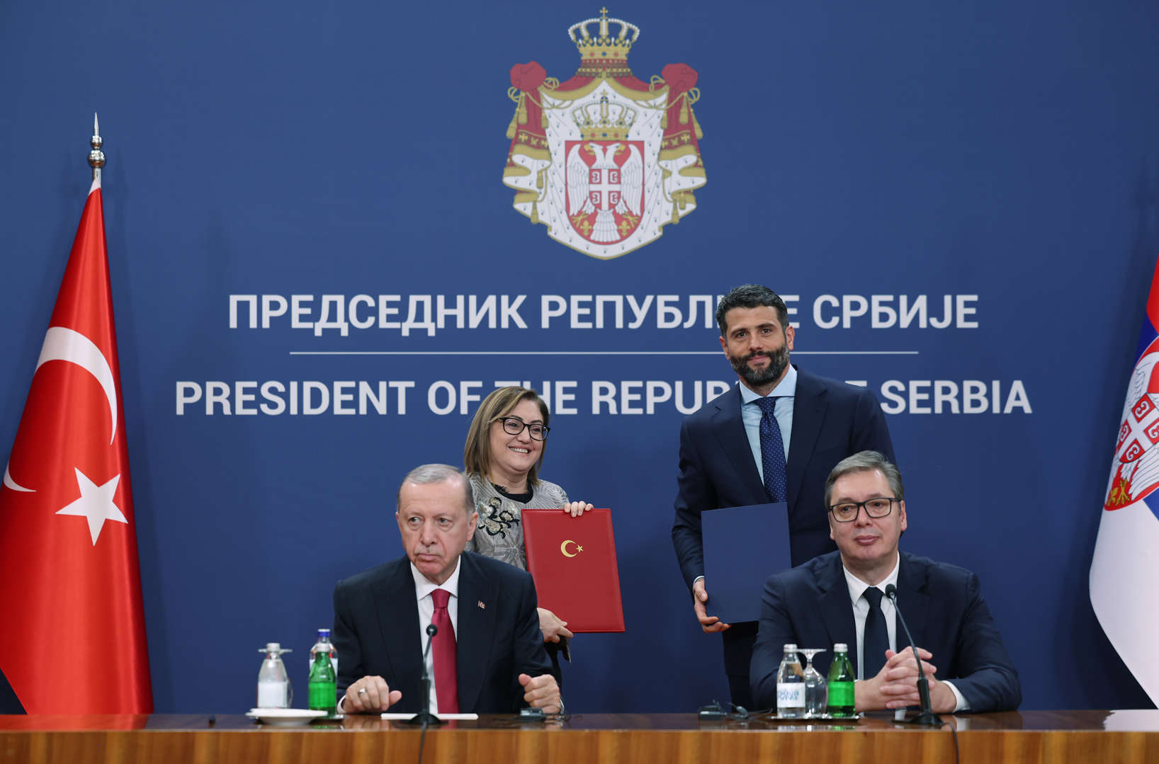 gaziantep, kardeş şehirler ailesine bir yenisini daha ekledi!
