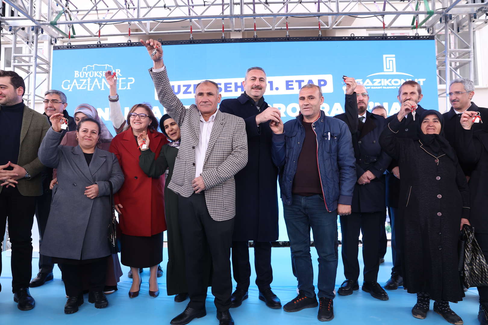 gaziantep’te konut sahibi olma fırsatı!