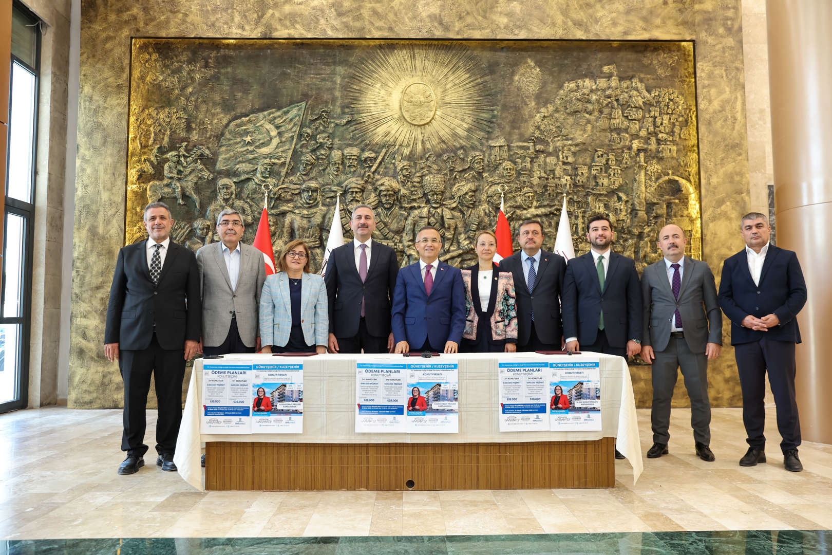 gbb konut’tan kamu personeline konut müjdesi!