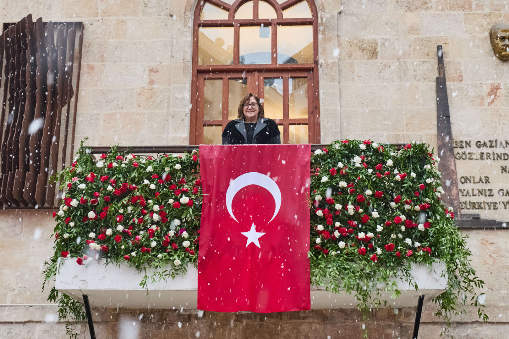 geleceği planlamak için geçmişi unutmamak gerekir