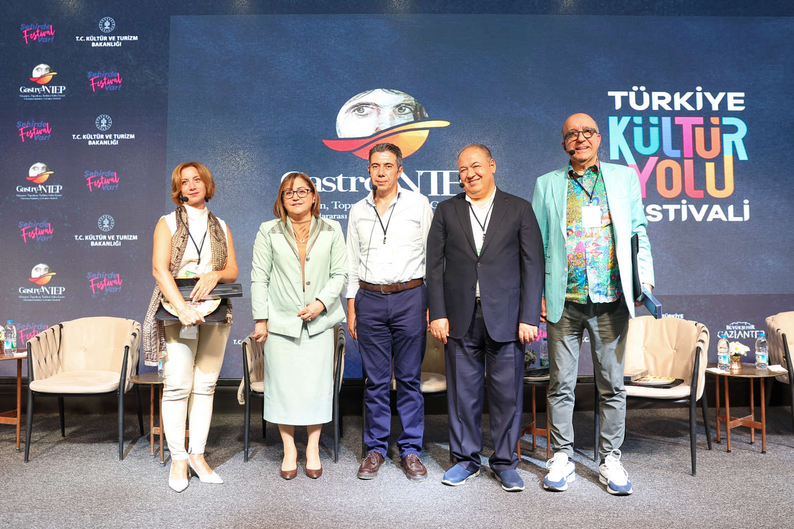 geleneksel mutfak mirasını haydi tarladan sofraya projesi ile koruyoruz