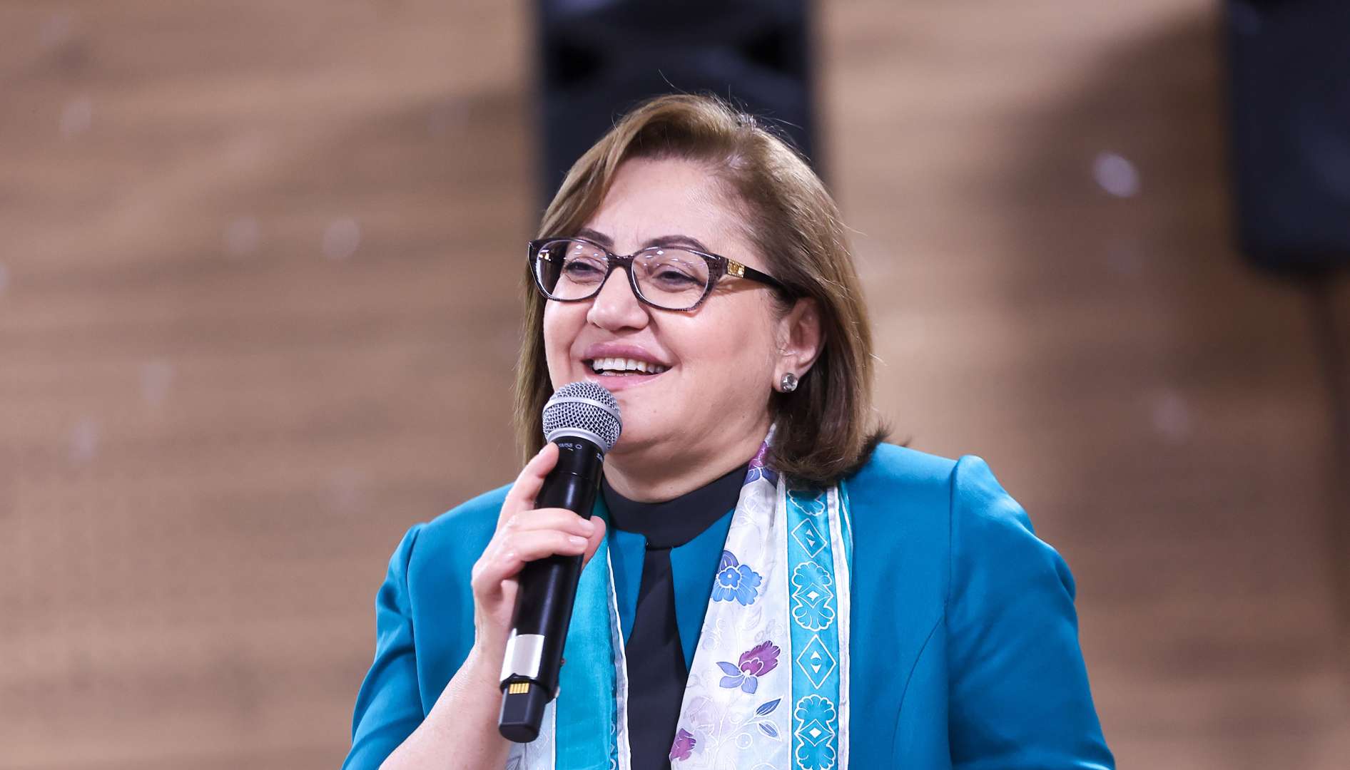 haydi gaziantep ekmeklerini üreten öğrencilerimizi ziyaret ettik