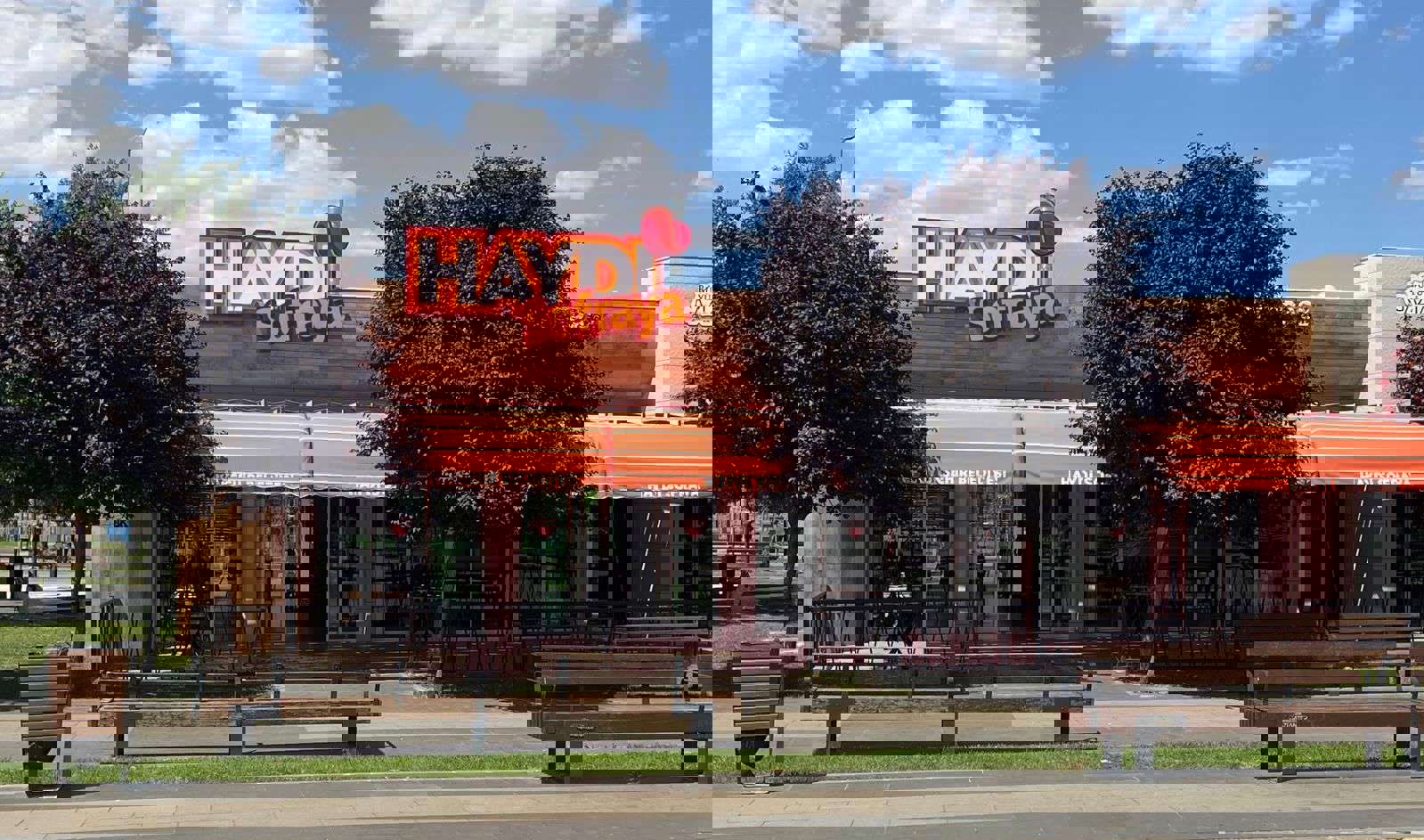 haydi sofraya lokantalarının sayısını 4’e çıkardık