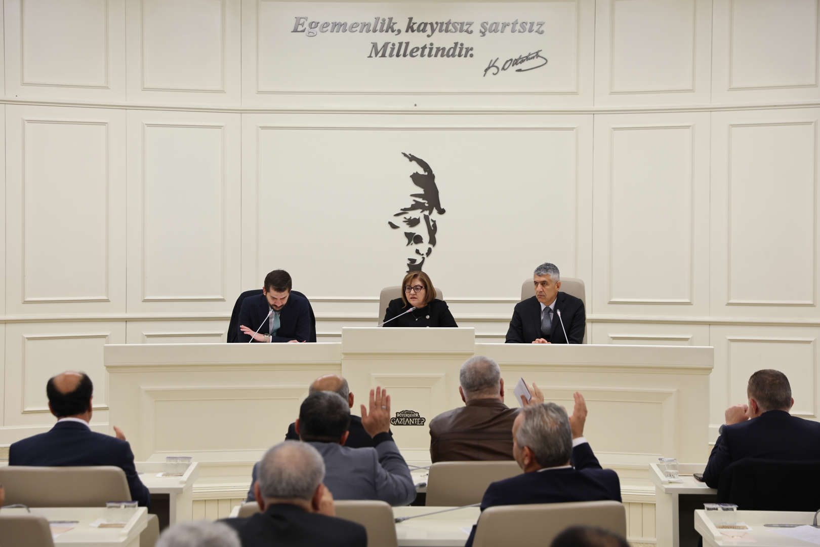 işitme cihazı yapım uygulama ve odyoloji merkezi hizmete açılacak