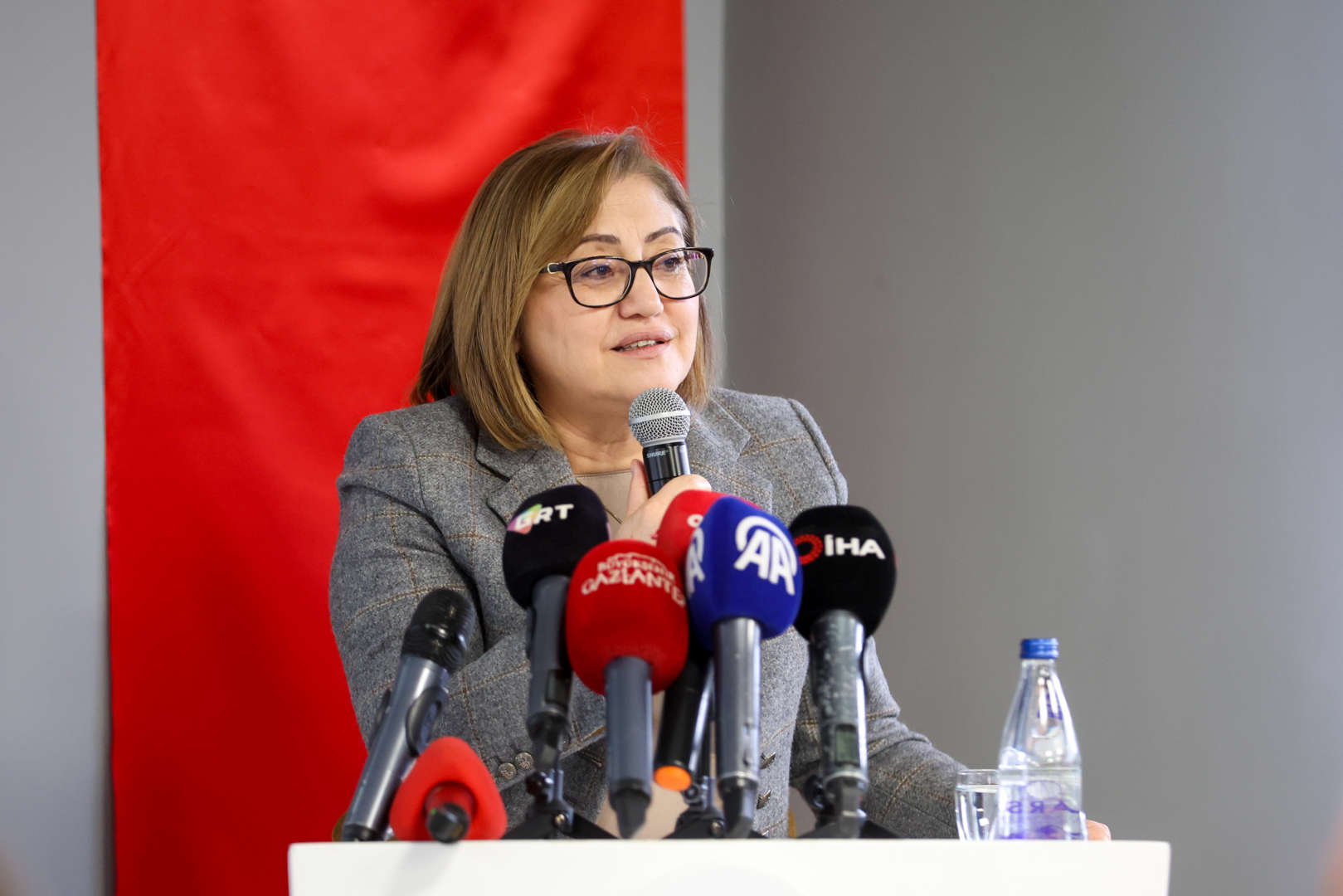 istasyon gaziantep’in açılışını yaptık