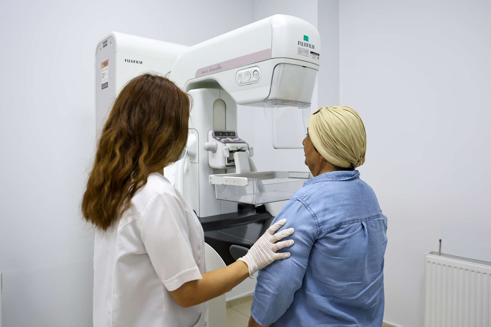 ketem ile kanser taramalarına hız kesmeden devam ediyoruz