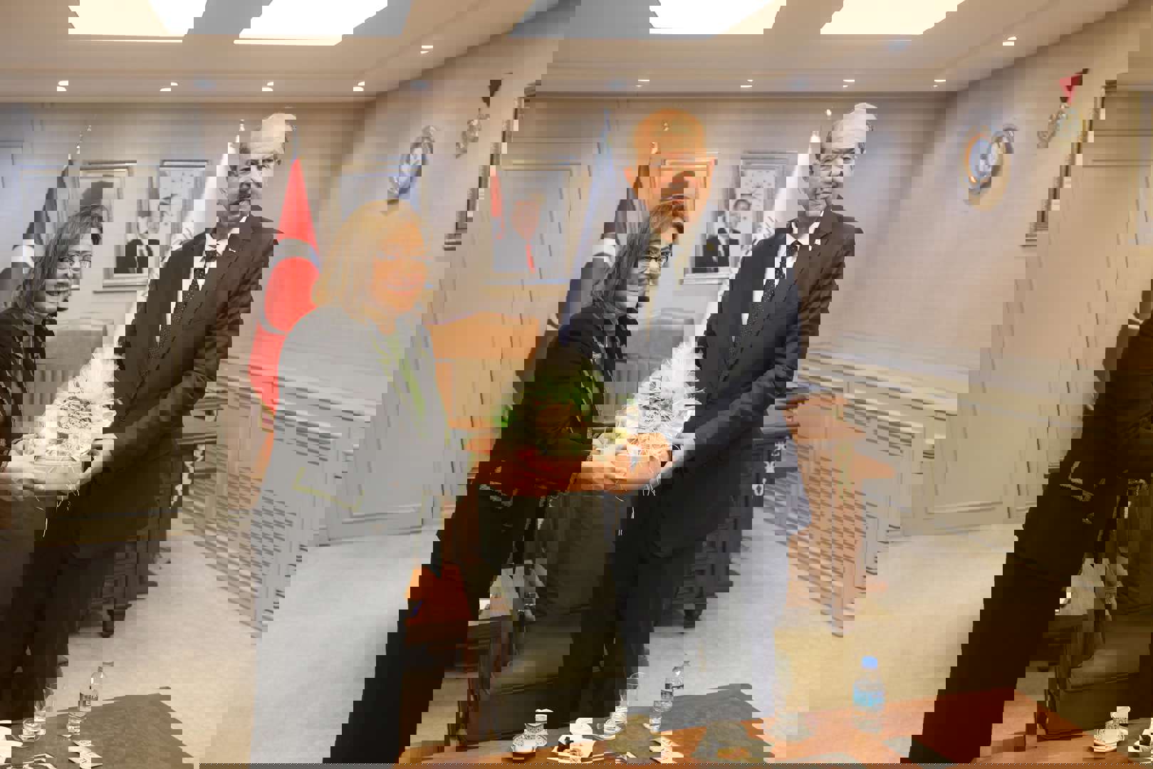 kktc’de barış’ın 50’nci yılında gaziantep büyükşehir olarak desteklerimizi arttırarak sürdürüyoruz