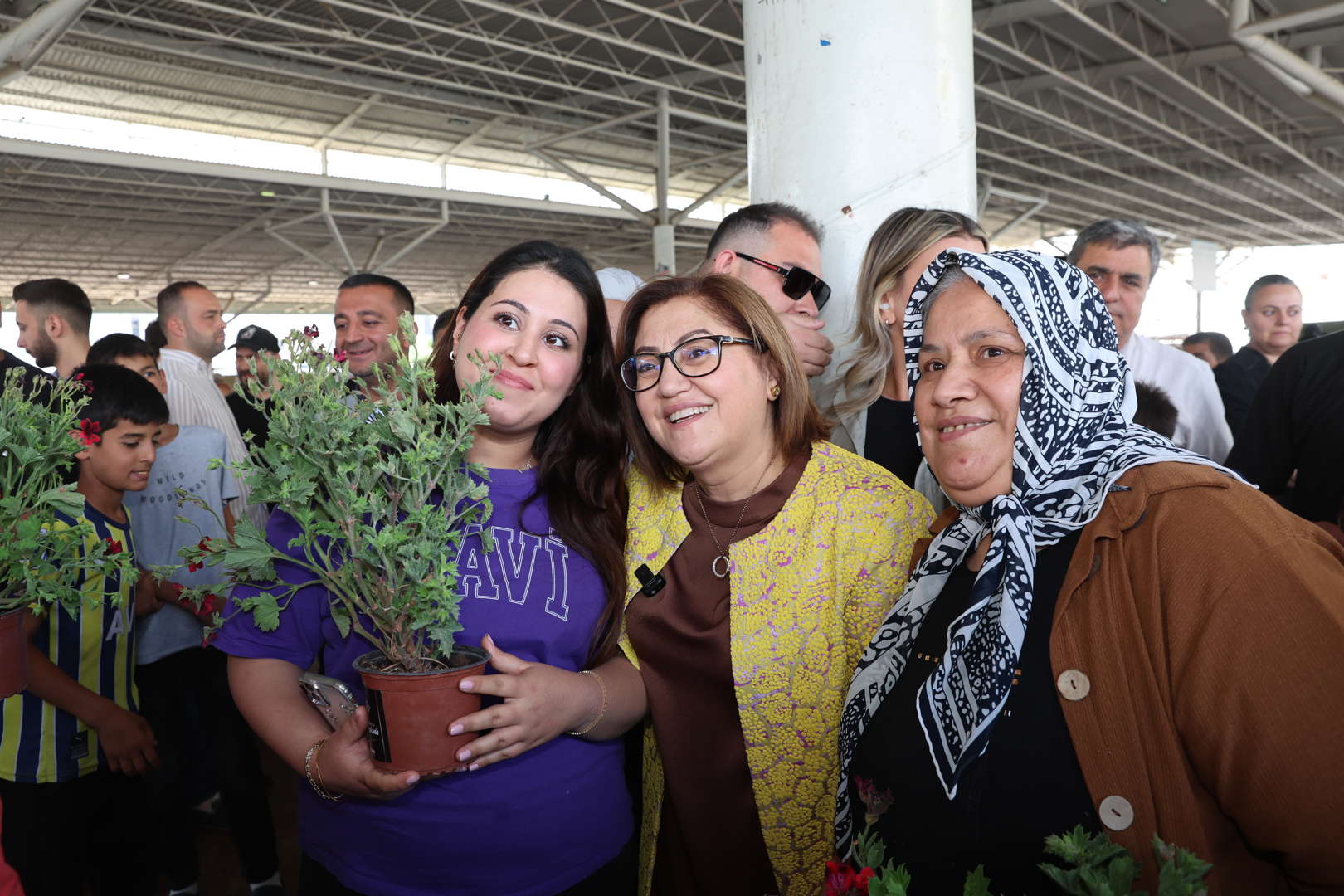kurban bayramı, hakk'a teslimiyet ve kulluk vazifemizin en güzel tecellisidir”