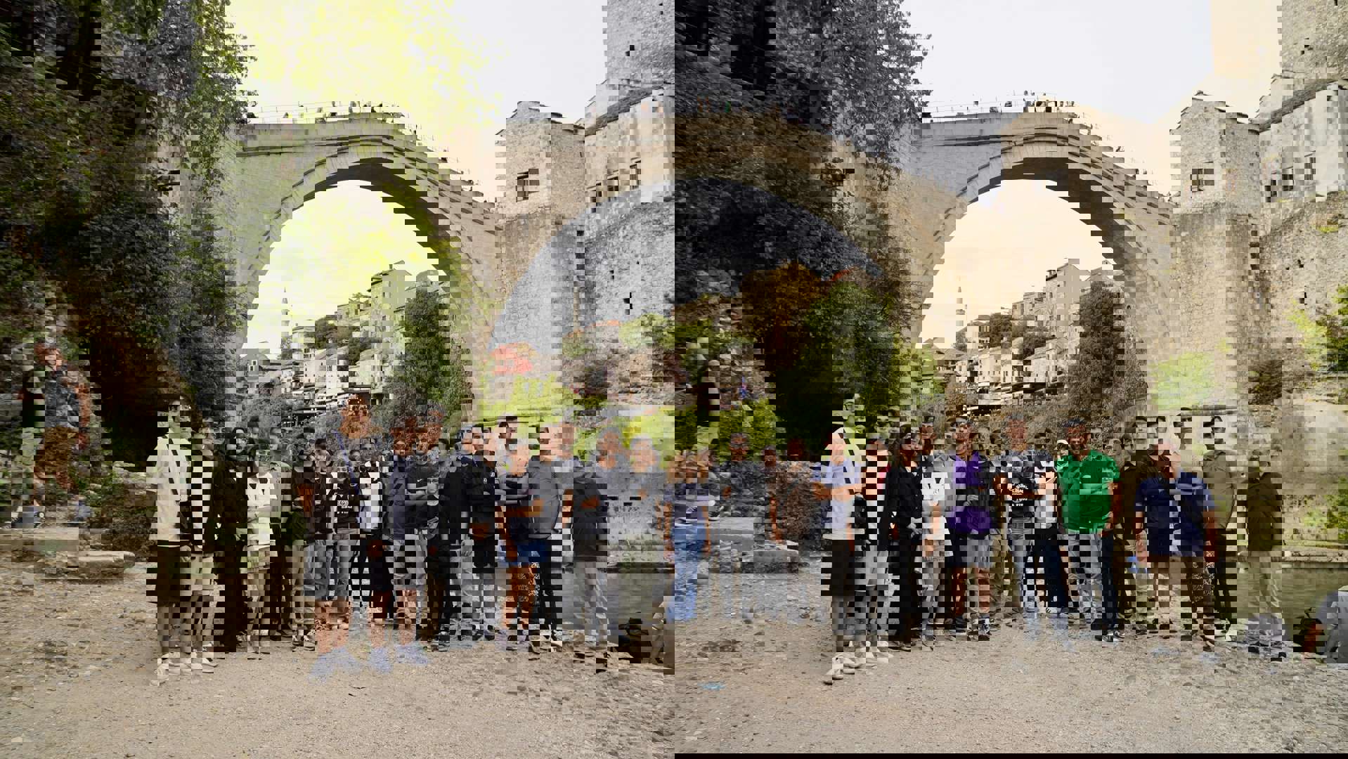 lgs ve yks'de başarılı olan öğrencilerimiz gönül coğrafyasını keşfetti