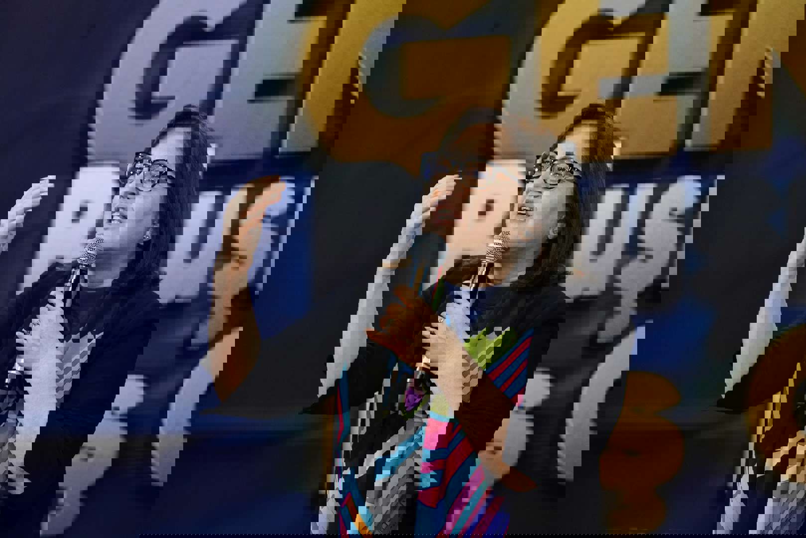 medeniyet söyleşileri gençlik buluşmaları'nda konuğumuz alişan kapaklıkaya