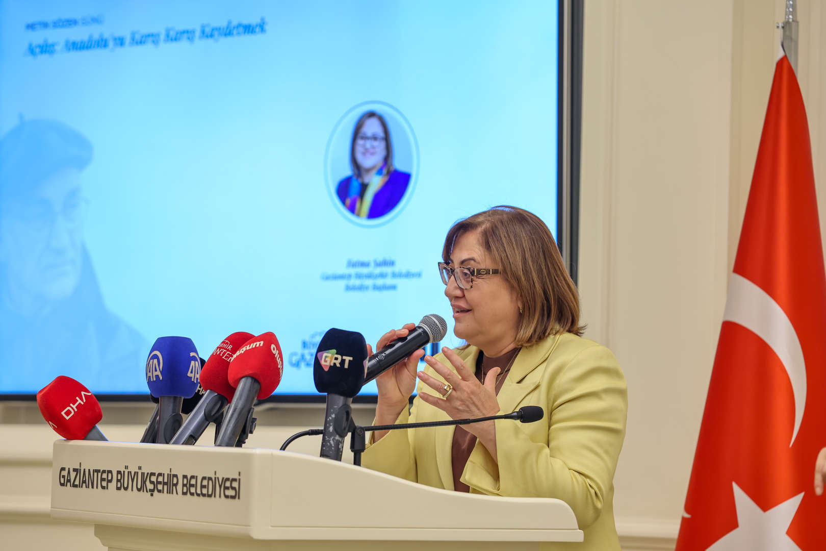 metin sözen’in mirası gaziantep’ten geleceğe taşınıyor