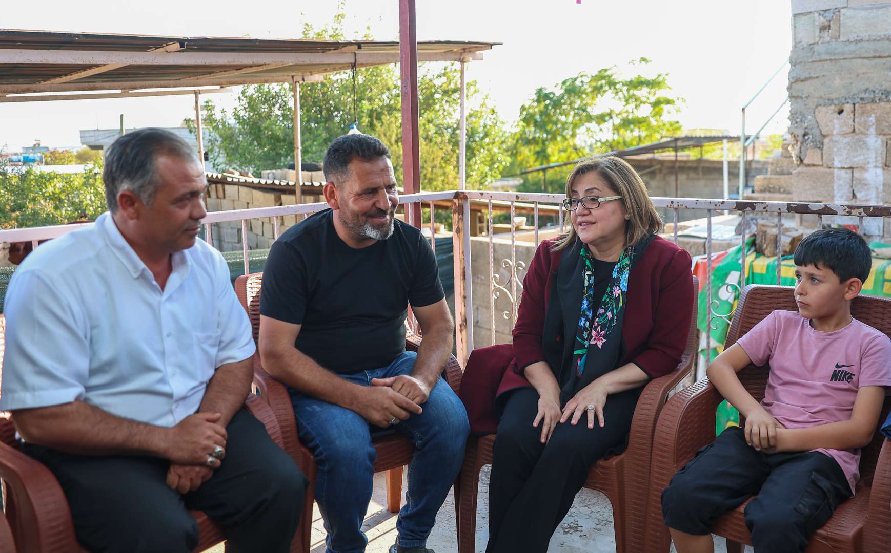 minik sabri geçirdiği ameliyatla hayaline bir adım daha yaklaştı