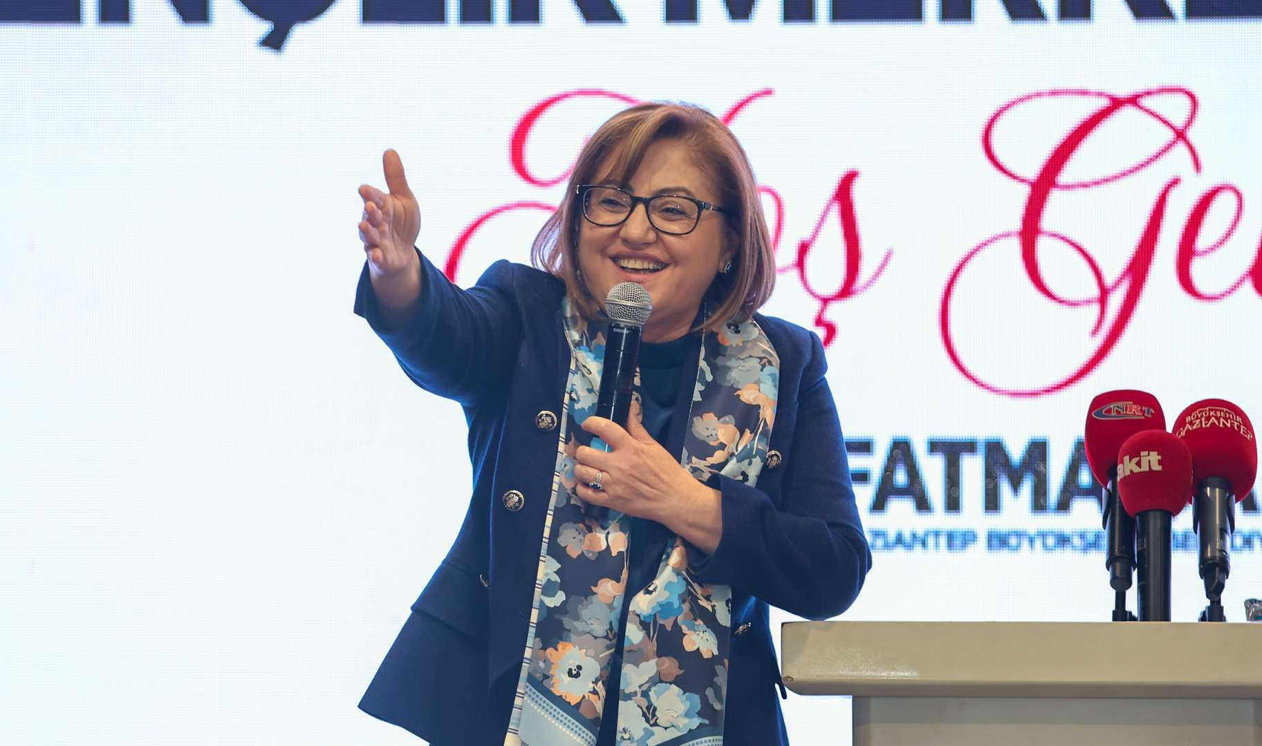 prof. dr. hüseyin cahit tanyol gençlik merkezi’nin açılışını yaptık