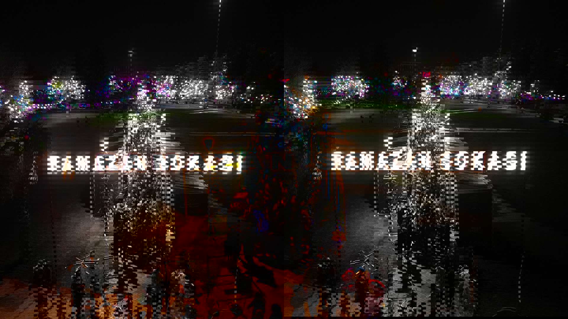 11 ayın sultanı ramazan-ı şerif’e kavuşmanın heyecanı içindeyiz