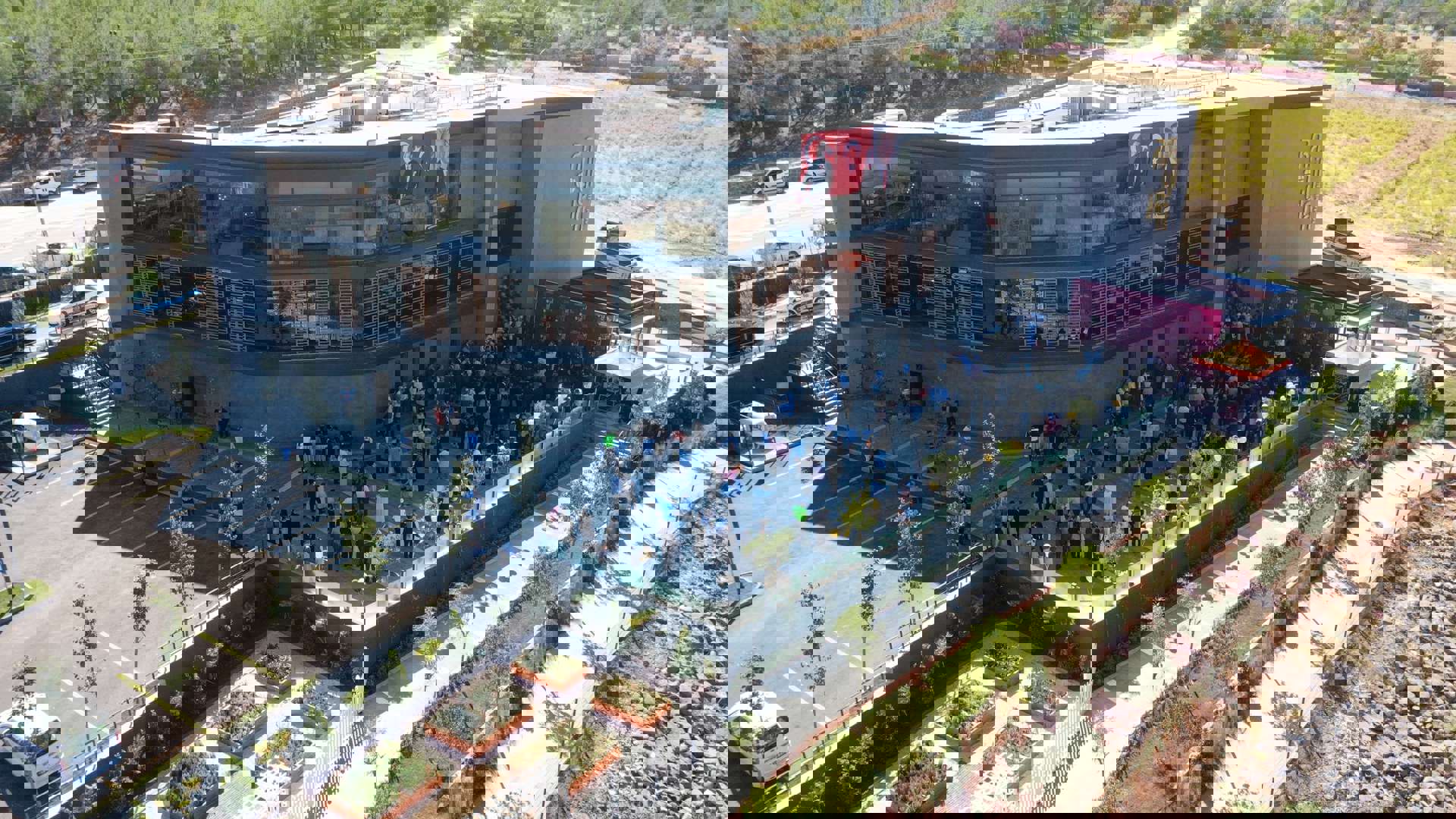 rayiha ve baharat müzesi bayram tatilinde 4 bin kişiyi misafir etti