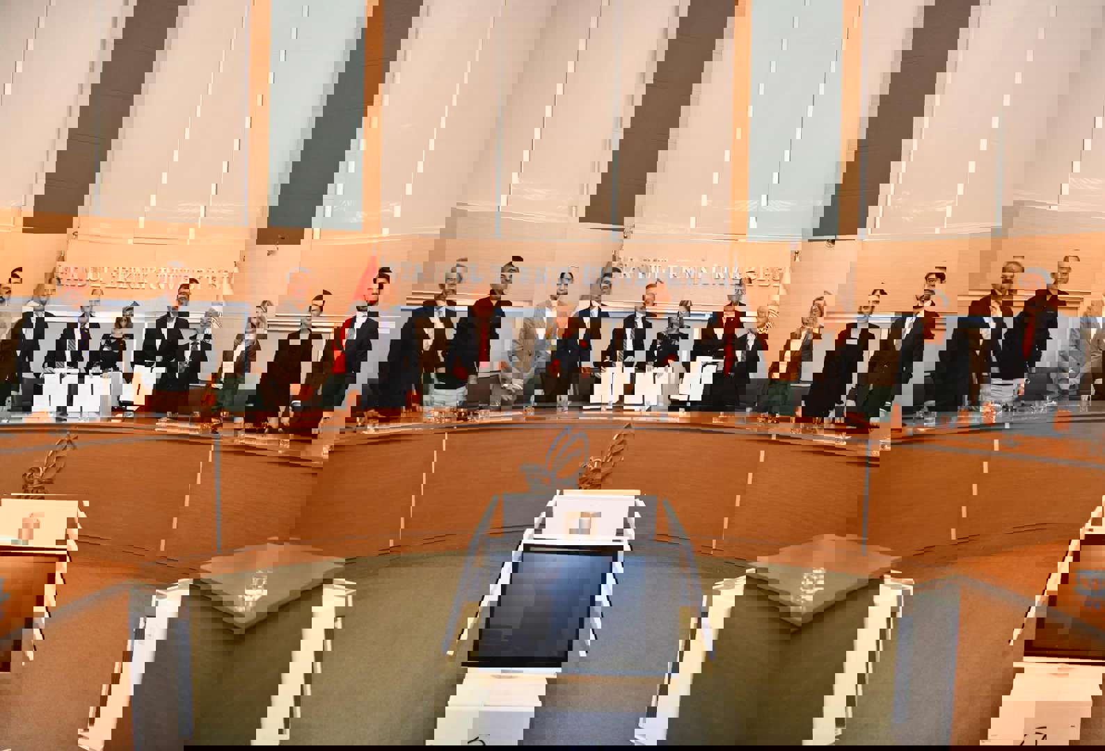 toplu taşımada hidrojen dönüşümü 