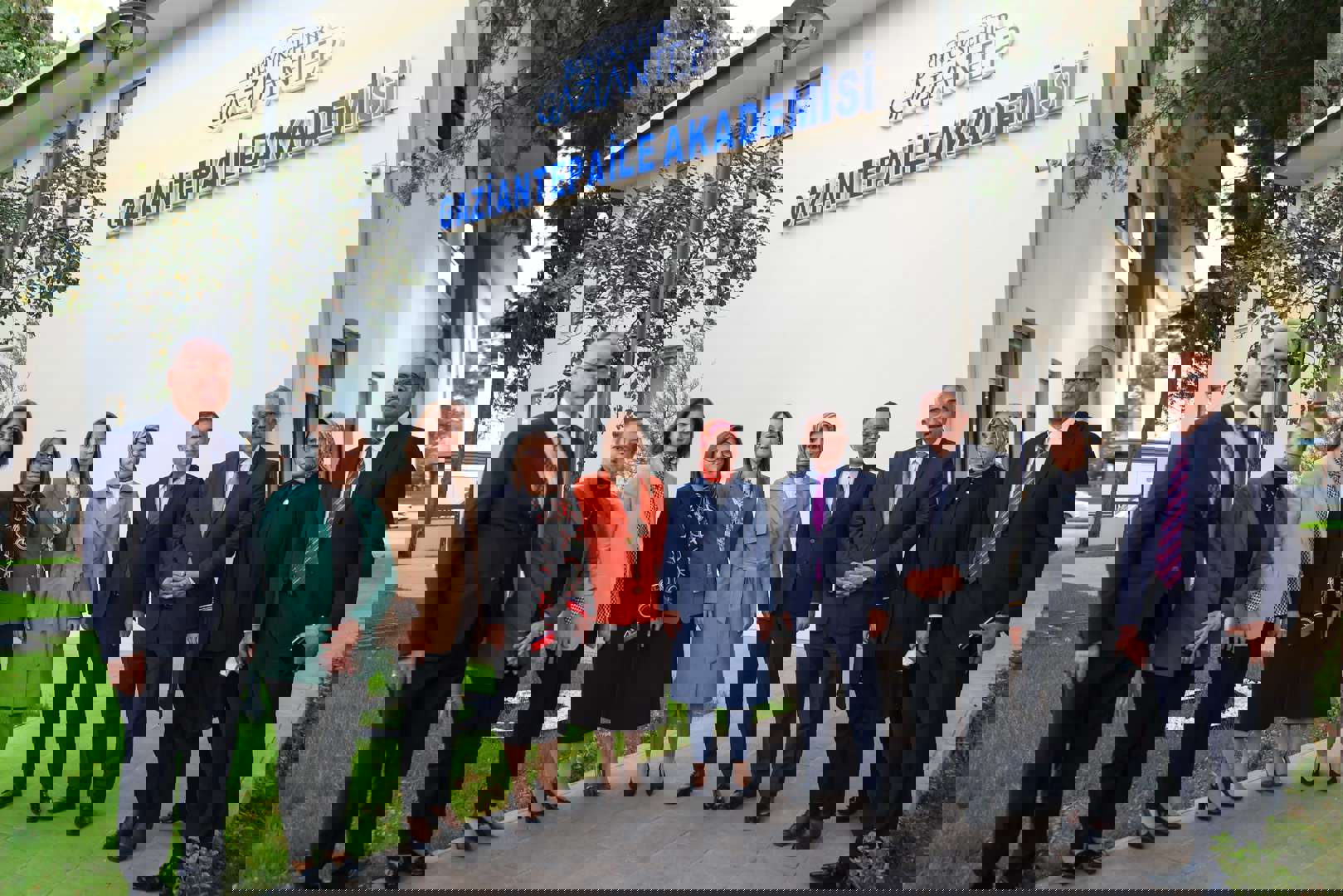 türkiye’nin ilk “aile akademisi” evlere huzur getiriyor! | gbb aile akademisi