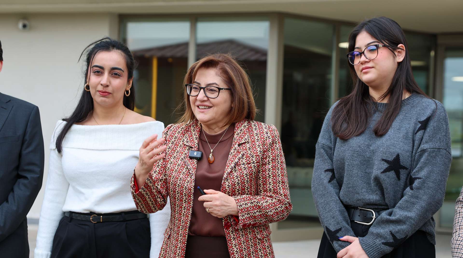 üniversite öğrencilerimize yeni müjde!